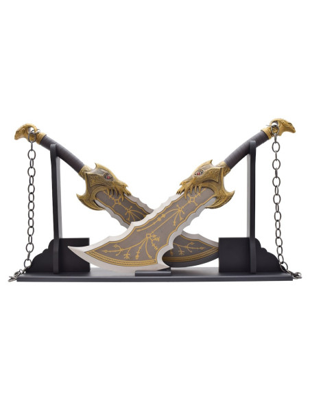 Réplica no oficial Dagas Kratos God...