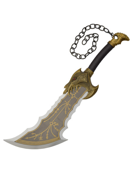 Réplica no oficial Dagas Kratos God...