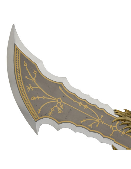 Réplica no oficial Dagas Kratos God...