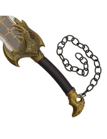 Réplica no oficial Dagas Kratos God...