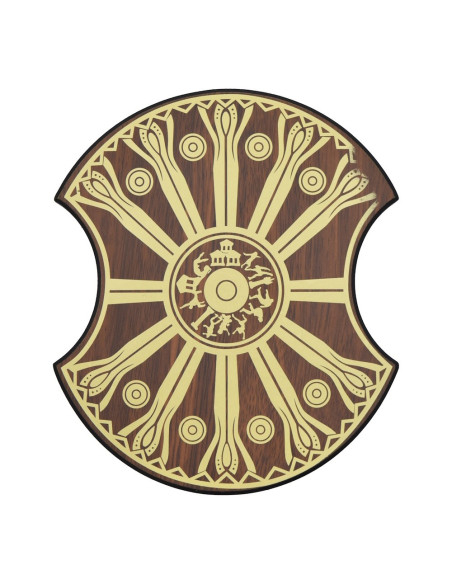 Réplica no oficial espada Aquiles...