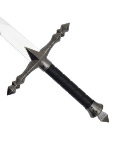 Dekorative Alucard Castlevania Nachbildungsschwert mit... 2