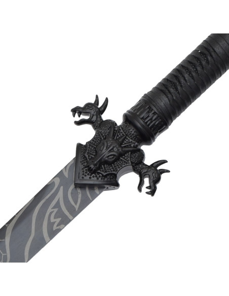 Espada Decorativa Dinastía Tang con...