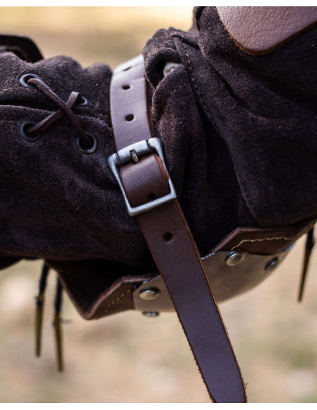 Codera medieval modelo Strigo, color...