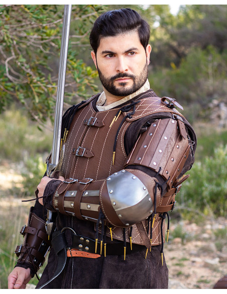 Codera medieval modelo Strigo, color...