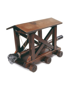 Mobil ram (45 x 25 x 22 cm.)