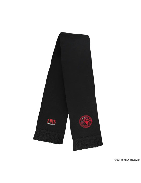 Targaryen officiële licentie sjaal