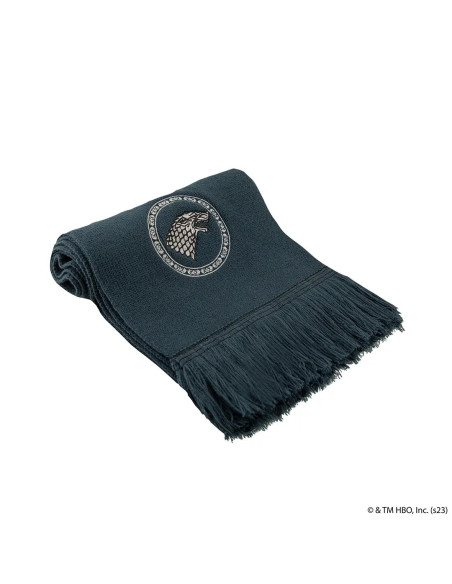 Warmes Stark Invernalia Schal – Game...