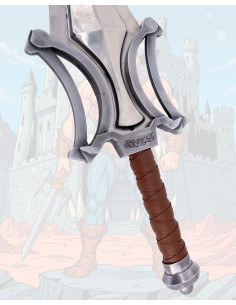 Schwert von He-Man aus Masters of the Universe, nicht... 2