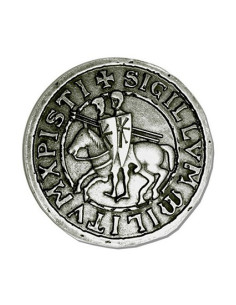 Templar sæl papabler