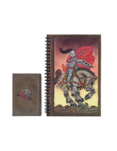 Agenda Tempeliersridders