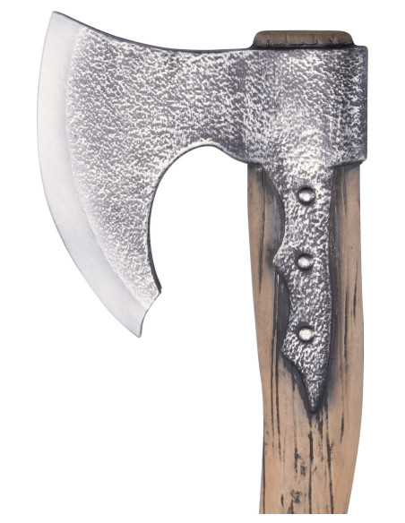 Vikinger-Axt für LARP Modell Skarga