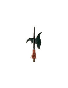 Hellebard XVI århundrede (205 cm.)