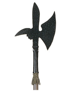 Alabarda siglo XVI (205 cms.)