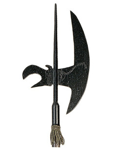 Alabarda siglo XVI (205 cms.)