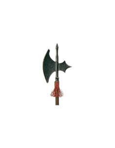 Hellebard XVI århundrede (205 cm.)