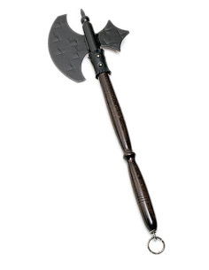 Bijl XIV-XV eeuw (61x20 cm)