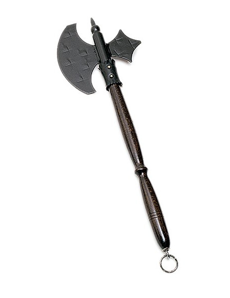 Hacha Siglo XIV-XV (61x20 cm)