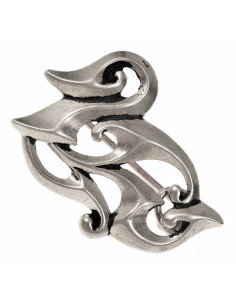 Römische Entenbrosche, getreue Replik von Vindolanda