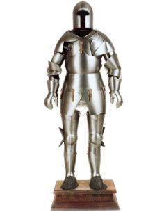 Italiensk rustning, år 1440-1445