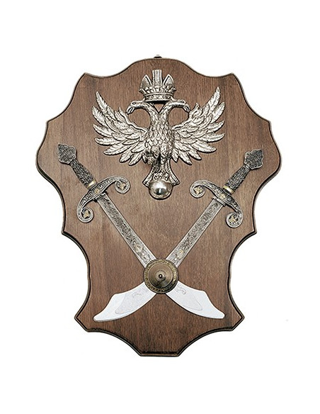 Panoply 2 scimitarer