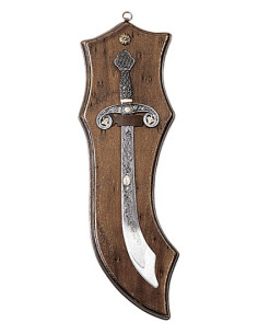 bord med scimitar