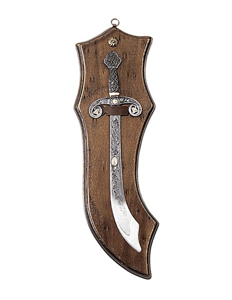 bord med scimitar