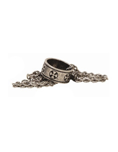 Tempeliers ring hanger