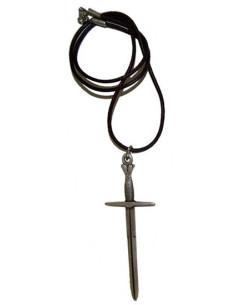 Zwaard hanger