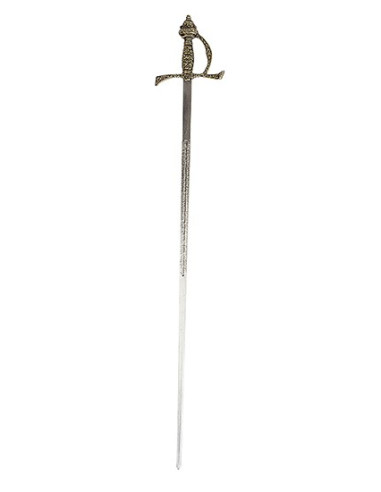Espada Italiana, s. XVI (103 cms.)