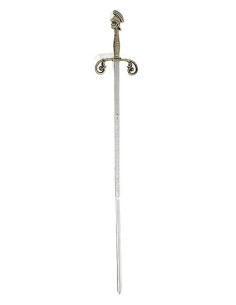 Schwert aus dem 19. Jahrhundert (106 cm)