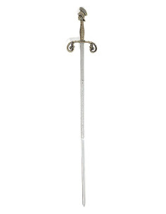 XIX århundredes sværd (106 cm.)