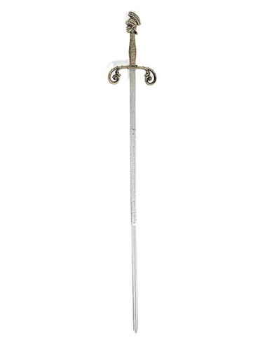 19e eeuws zwaard (106 cm.)