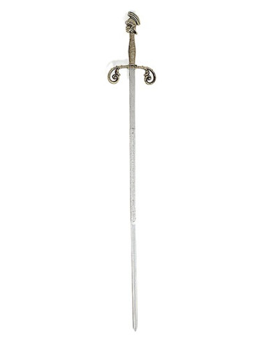 XIX århundredes sværd (106 cm.)