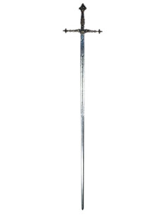 Espada siglo XV-XVI (104 cms.)