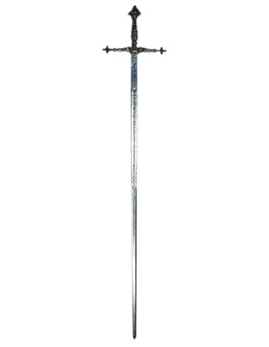 Espada siglo XV-XVI (104 cms.)