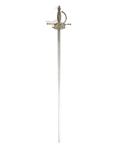 17e eeuws zwaard (106 cm.)