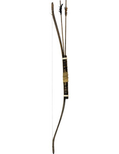 Grote middeleeuwse boog (150 cm)