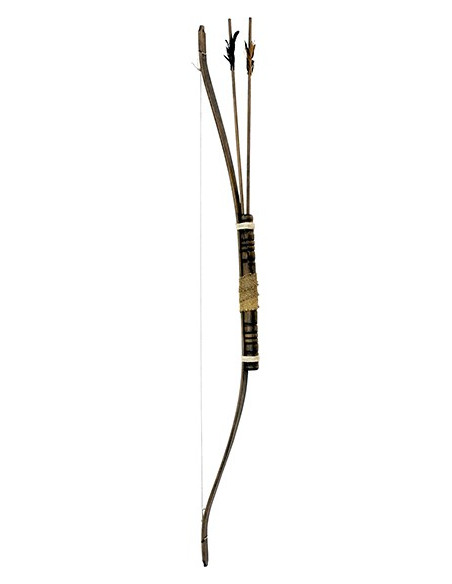 Grote middeleeuwse boog (150 cm)