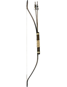 Arco medieval mediano (130 cms.)