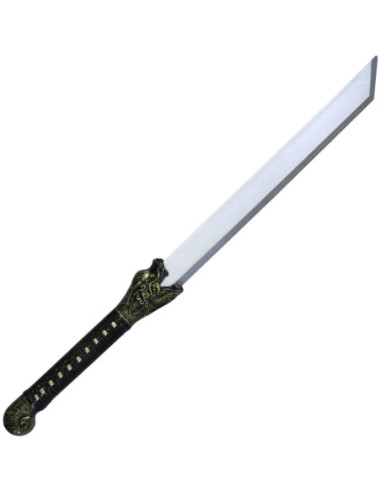 Chinese LARP-zwaard, model Dragon
