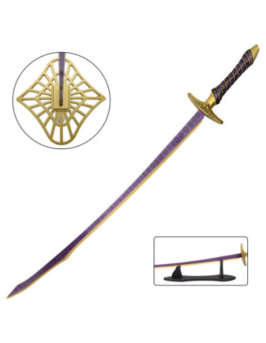 Espada no oficial Maelle Medalum Clair Obscur: Expedition 33