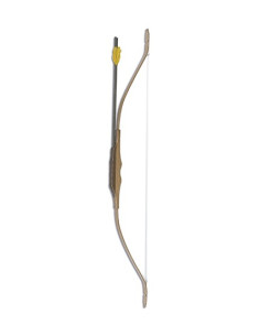 Traditionele boog (136 cm)