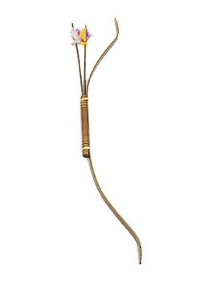 Traditionele kastanjeboog (130 cm.)