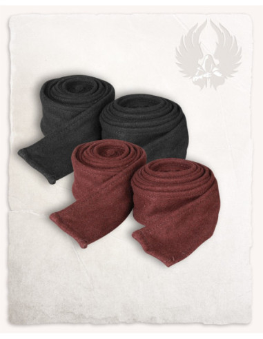 Wollstrümpfe, Modell Hamond