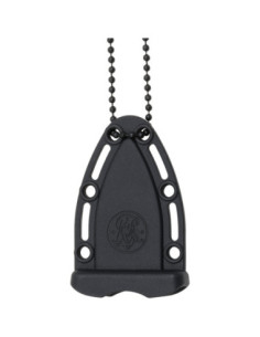 Smith and Wesson HRT Botermes met Schede 2