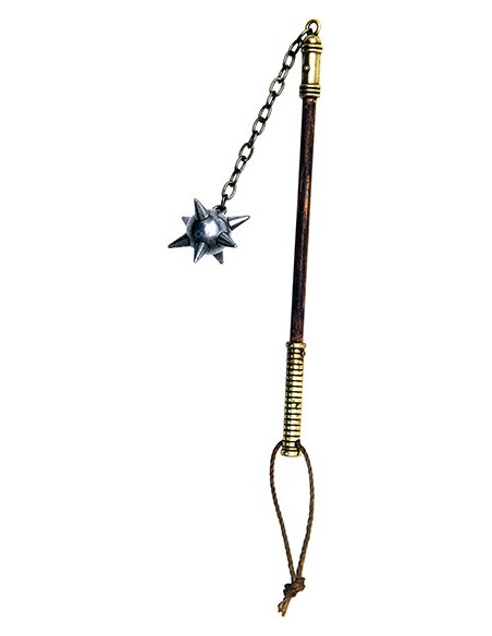 Mini foelie 1 kop, lange steel