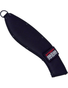 Kukri Mes Smith and Wesson Outback 2