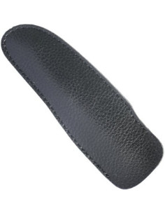 Fransk Laguiole Folding Knife med Buffelhorn og Rustfrit... 2