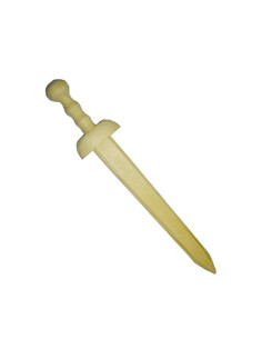 Gladius madera para niños